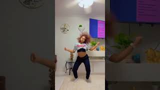 #pon de replay by Rihanna #viralvideoshorts #dance 🔥