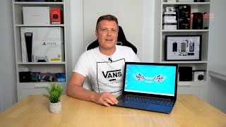 Teclast F15 Pro Review 10th Gen Core i3 15.6" Win 10 Laptop