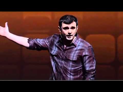 Gary Vaynerchuk: The Thank You Economy