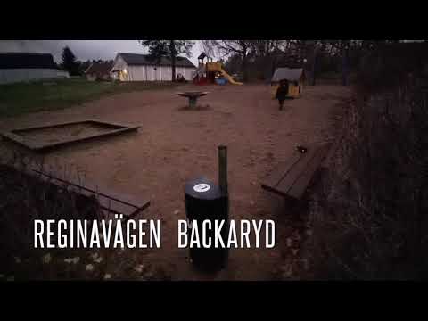 LEKPLATS @ Reginavägen BACKARYD - 201118 - RONNEBY - Huawei p30 PRO - BLEKINGE