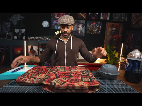 The BEST Pizza Hut Order (2025 Update)