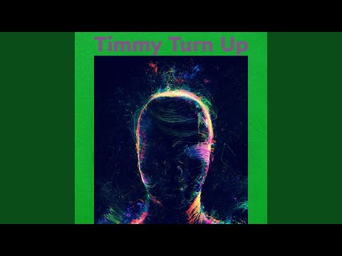 Timmy Turn Up "Broke Bloke"