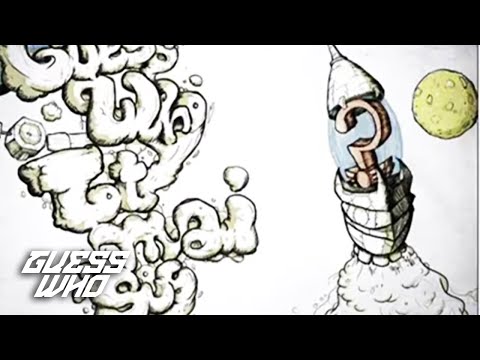 Guess Who - "Tot Mai Sus" (feat. ?) 🎧 Audio