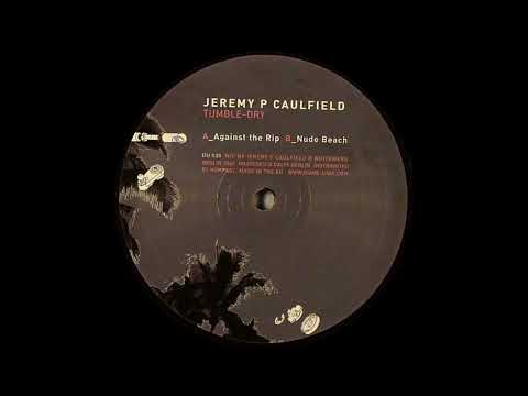 Jeremy P. Caulfield - Nude Beach [DU 030] // 2006