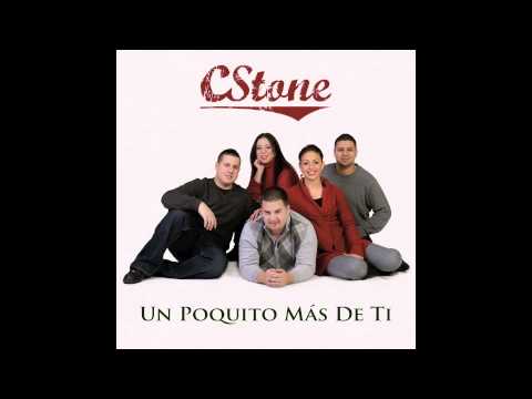 CStone - Un Poquito Mas De Ti