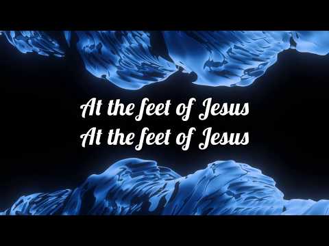 Lay it All Down feat. Will Reagan (Lyric Video)