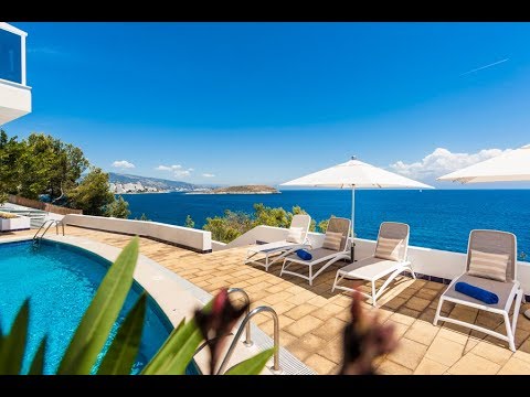 Globales Cala Viñas Apartmány