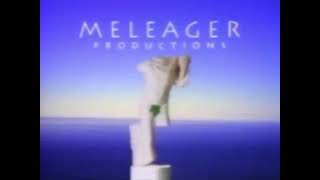 Meleager Productions Logo