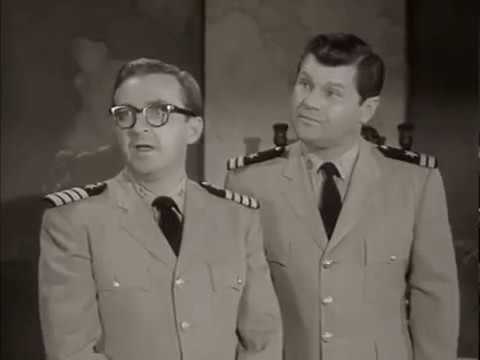 McHale's Navy   S04E24   My Son, the Skipper