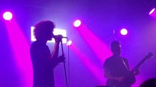 Seafret - Give Me Something -Live at de Tolhuistuin