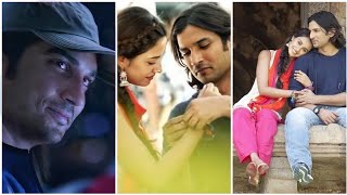 Download lagu Kaun Tujhe - Whatsapp status 💕 // M.S.Dhoni - The Untold Story // Sushant Singh Rajput 🥺 // Searchfx mp3
