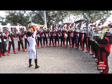 REDESC - ENCONTRO DAS CAMPEÃS 2017