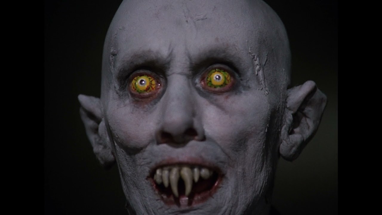 The 101 Scariest Horror Movie Moments of All Time