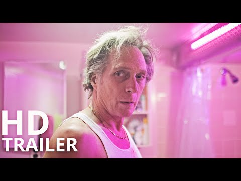 The Birthday Cake (2021) Official Trailer (HD)