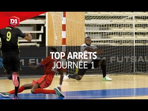J1 : Top arrêts