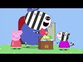 Peppa Pig S02E28 Zoe Zebra The Postman S Daughter