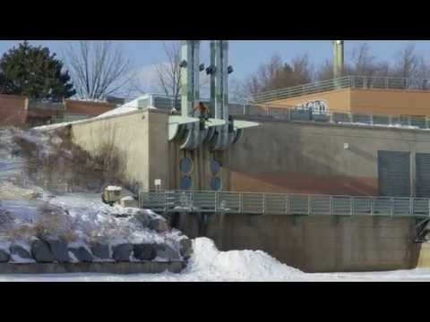 Anto Chamberland "SHREDTOPIA" Remix 2015 - 4K - Shred Bots