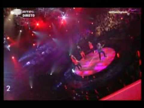 FC 2012: Pedro Macedo - "Outono Em Forma De Gente"