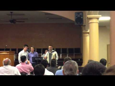 OTNIEL STIRB NELU GABOR ILIE PUHA SI. BAIETII SI. FR. FLORI