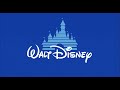 DisneyToon Studios And Walt Disney Pictures Pooh S Heffalump Movie 2005 Closing