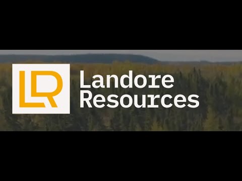 Landore Resources De-Risks and sets up a District-Scale Prize