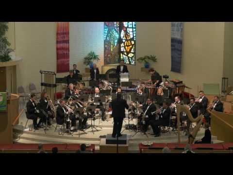 Americans We March, by Henry Fillmore