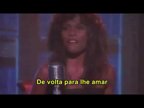 Brenda Russell - Feat. Joe Esposito - Piano In The Dark - 1988 (Tradução Legenda)