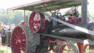 preview picture of video 'Alexander Steam Show 2011'