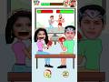 Baalveer Funny Puzzle Baalveer Returns Imposible Date 2 Shortvideo Shorts
