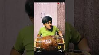 Download lagu Sajan Tumse Pyaar Ki Ladai Me | Dholak Cover | Kunal Singhania #shorts #ytshorts #shortsvideo mp3