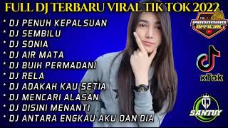 Download lagu DJ TERBARU 2022 PENUH KEPALSUAN VIRAL TIKTOK FULL BASS mp3