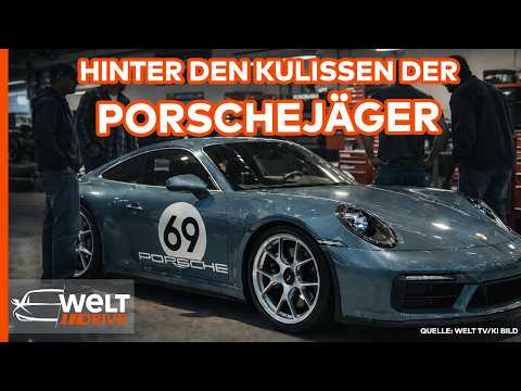 WELT Drive and 2 more