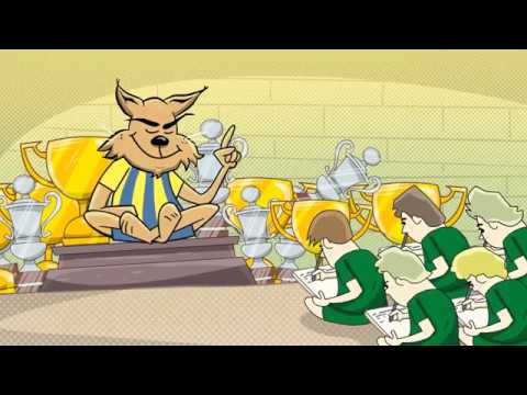 FK Ventspils - FK Metta/LU [Promo animation]