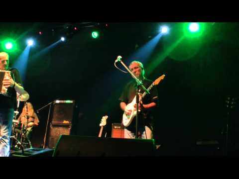 Vladimír Mišík & ETC - 40. výročí kapely, Bratislava 10-2014