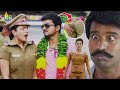 Kajal Aggarwal S Back To Back Scenes Jilla Telugu Movie Scenes Thalapathy Vijay Soori