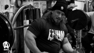 21 Questions with Dan "BOSS" Green