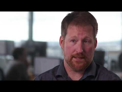 Parametric Data Visionary, Scott Sovine, on a Big Data Journey with HDP & HDF