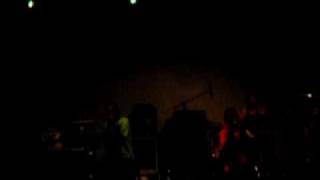 San Antonio- Choc Quib Town