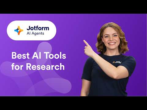 I tested the 6 best AI tools for research in 2026, and here's my honest ...