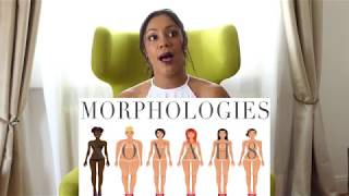 Nouvelle vidéo mes beautés!