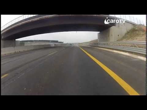 Icaro Tv. A14, apre la terza corsia