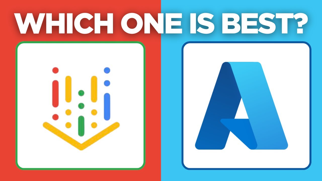 Google Vertex AI vs Azure OpenAI Service — Best Cloud LLM Infra for Enterprise Apps