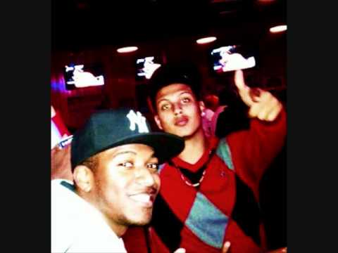 Yung K Feat. J Kee - 75 Bar Rap