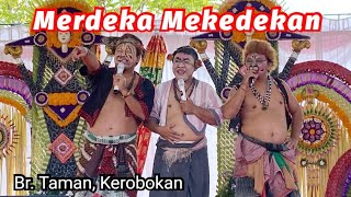 Download lagu Clekontong Mas menyambut hari KEMERDEKAAN di Lapangan Beraban, Kerobokan, Bali - PALING BANYOL mp3 Download lagu Clekontong Mas menyambut hari KEMERDEKAAN di Lapangan Beraban, Kerobokan, Bali - PALING BANYOL mp3