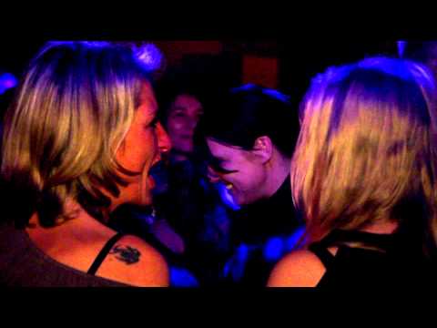 Touch my Soul Party @ Mauerwerk 14.01.2012