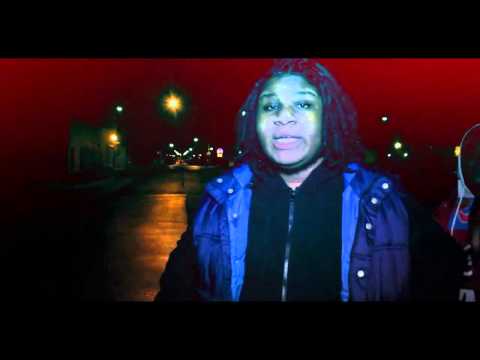 Reggie Baybee x Jayfifteen - War (Part 3) | Shot By @Franky_LoKoV