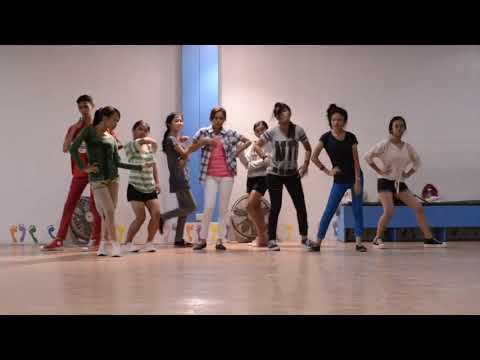 [DANCE COVER CUT] APHROSHIDAE - THE BOYS BY GIRLS GENERATION