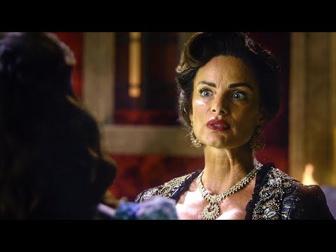 Lady Tremaine: "This Woman Assassinated The Prince!" (Once Upon A Time S7E1)