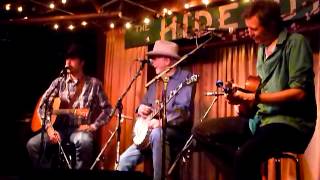 Robbie Fulks - Mordecai