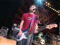 3 - Pathetic - Blink-182 live at Mountain View, CA - Jun 18, 1999